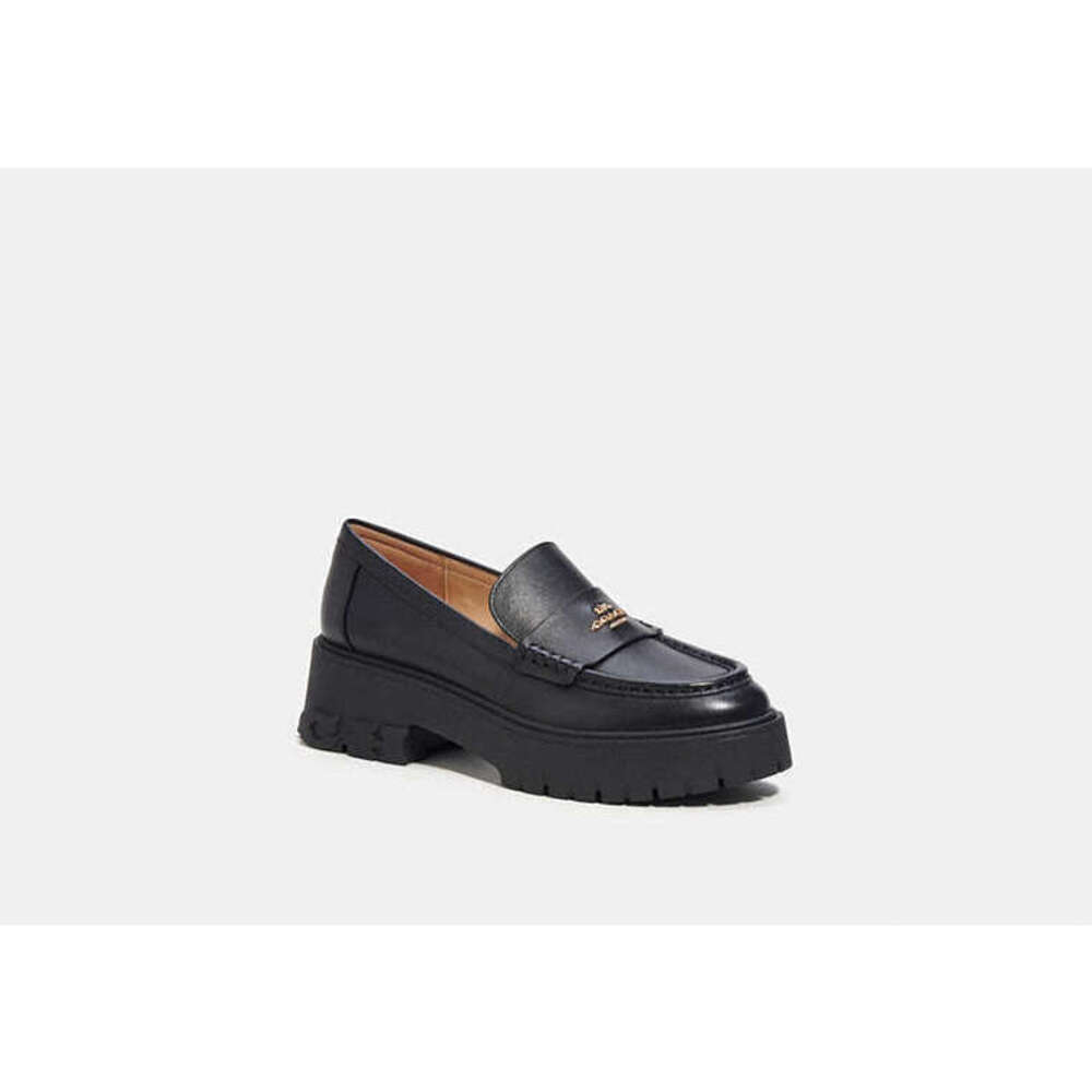 Ruthie Loafer- worn once. Excellent condition